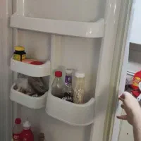 یخچال دوقلو الکترو استیل