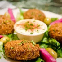 سمبوسه و فلافل خونگی با کیفیت آماده برای سرخ کردن|خوردنی و آشامیدنی|تنکابن, |دیوار