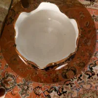 آجیل یا شکلات خوری|ظروف سرو و پذیرایی|هشتگرد, شهرک گلها|دیوار