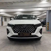 تیگو ۷ پرومکس دو دیفرانسیل۱۴۰۴|خودرو سواری و وانت|تهران, فرمانیه|دیوار