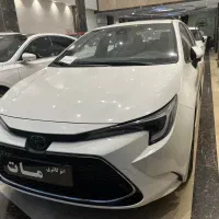 تویوتا لوین ۱۲۰۰ توربو