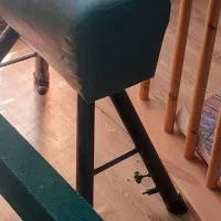 تشک فوم و وسایل ژیمناستیک|تجهیزات ورزشی|اصفهان, باب الدشت|دیوار