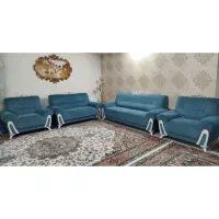 مبل|مبلمان خانگی و میز عسلی|گلبهار, شهر جدید گلبهار|دیوار