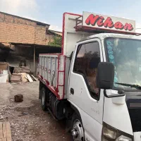 ایسوزو 3تنی|خودرو سنگین|گرگان, |دیوار