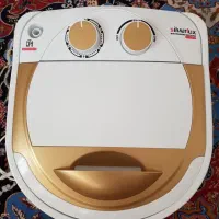 مینی واش سیلور لوکس ( فریدولن)