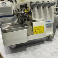 زیگزال پنج نخ دینام سرخود جک