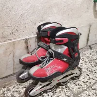 اسکیت برد و کفش اسکیت|دوچرخه، اسکیت، اسکوتر|گرگان, |دیوار