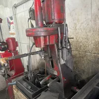 دستگاه پولیش سیلندر