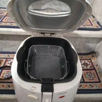 سرخ کن|اجاق گاز و لوازم برقی پخت‌وپز|بهارستان, |دیوار