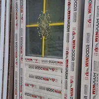 تولید و پخش درب پنجره pvc (رایکا درب)