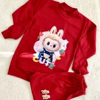 تولید لباس بچگونه