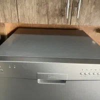 ماشین ظرفشویی در حد نو|ماشین ظرفشویی|رشت, رشتیان|دیوار