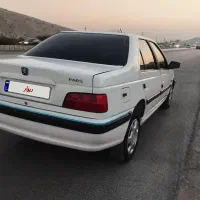 پژو پارس سال مدل 91