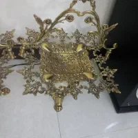 میوه خوری برنجی نو|ظروف سرو و پذیرایی|تهران, اتابک|دیوار