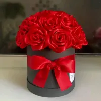 آموزش گل ربانی صفرتاصد