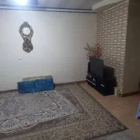 48 متر روبروی ایستگاه سعادت