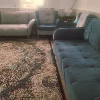 فروس مبل تخت خواب شو