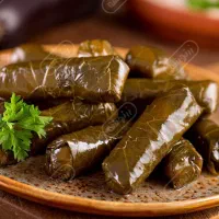 فروش برگ انگور کشمشی برای دلمه