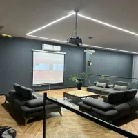 اجاره آپارتمان لوکس مبله در (غرب تهران)