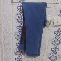تعدادی لباس بچه گانه
