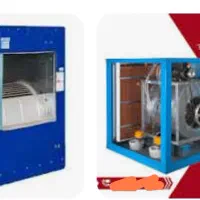 سرویس کولرآبی