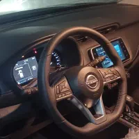 نیسان کیکس نامی خودرو|خودرو سواری و وانت|مشهد, حسینآباد|دیوار