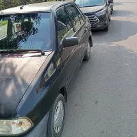 پراید ۸۵ صبا|خودرو سواری و وانت|لنگرود, |دیوار