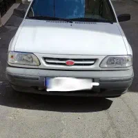 خودرو پراید ۱۳۱