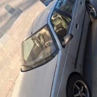 (405 GLX دوگانه کارخانه)