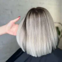 جذب مدل و مشتری برای خدمات تخصصی رنگ و کراتین|خدمات آرایشگری و زیبایی|فولادشهر, مسکن مهر فولادشهر|دیوار