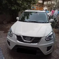 ام وی ام X33 NEW اتوماتیک