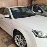 دنا پلاس توربو تمام اتومات آپشنال_مدل ۱۴۰۴
