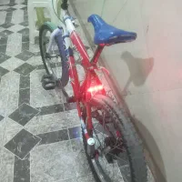 دوچرخه۲۰|دوچرخه، اسکیت، اسکوتر|نسیمشهر, |دیوار