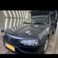 آریسان ۲ اقساط ۳۶ماهه|خودرو سواری و وانت|تهران, اباذر|دیوار