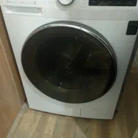 ماشین لباسشویی کنوود