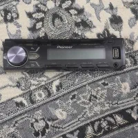 ضبط پایونر2950|پخش‌کننده همراه|پاکدشت, پاکدشت (مامازند)|دیوار