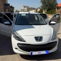 ۲۰۷ دنده ای|خودرو سواری و وانت|بندر ماهشهر, |دیوار