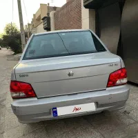 پراید ۱۳۲ مدل ۹۵ کم کار و تمیز