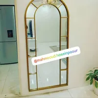 آینه قدی|آینه|پارس‌آباد, |دیوار