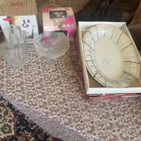 ظروف اشپزخانه|ظروف سرو و پذیرایی|کازرون, |دیوار