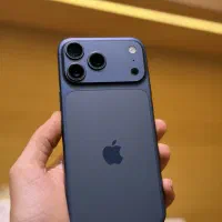 17 پرومکس آبی کارکرده حافظه 256