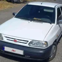 پرایدمدل۹۴دوگانه|خودرو سواری و وانت|اقبالیه, |دیوار