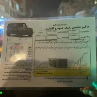 تیبا۲|خودرو سواری و وانت|تهران, سلسبیل شمالی|دیوار