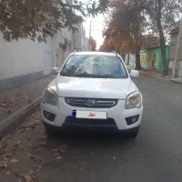 کیا اسپورتچ ۲۰۰۹