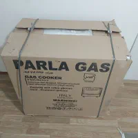 فروش اجاق گاز 5 شعله پارلا گاز