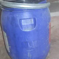 بشکه قفل دار(گالن . دبه )|ظروف نگهدارنده، پلاستیکی، یکبارمصرف|سراب, |دیوار