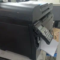پرینتر لیزری رنگی hp175 کپی ، پرینت ، اسکن|پرینتر، اسکنر، کپی، فکس|سبزوار, قائم|دیوار