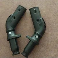 قطعه اتصال چرخ کالسکه مدل بنیتا