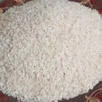 برنج سوسن کره محلی گاو