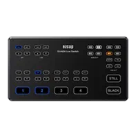 سوییچر حرفه ای